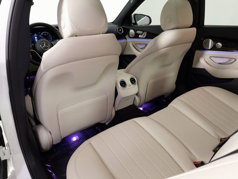 Used 2021 Mercedes-Benz E 350 Sedan image 48