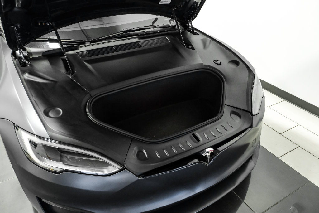Used 2023 Tesla Model S AWD/4WD image 53