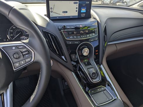 Used 2021 Acura RDX AWD w/ Technology Package image 10