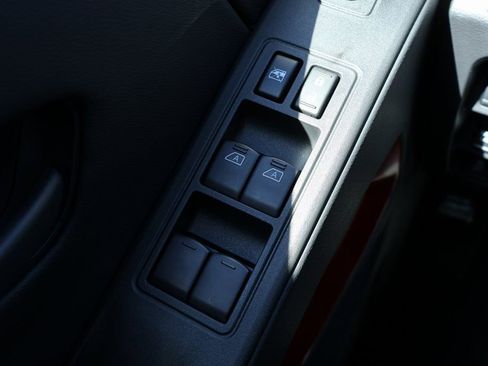 New 2026 Nissan Frontier PRO-4X w/ Pro-4x Convenience Package image 14