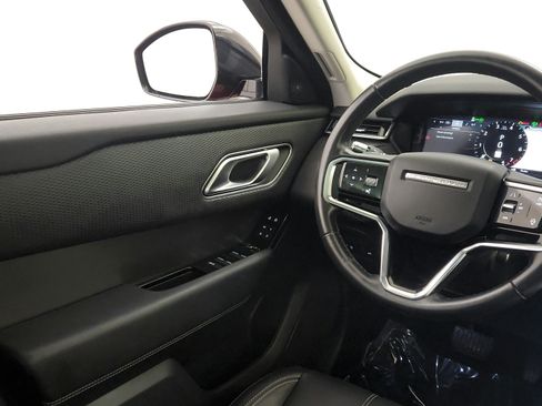 Used 2021 Land Rover Range Rover Velar S AWD/4WD image 21
