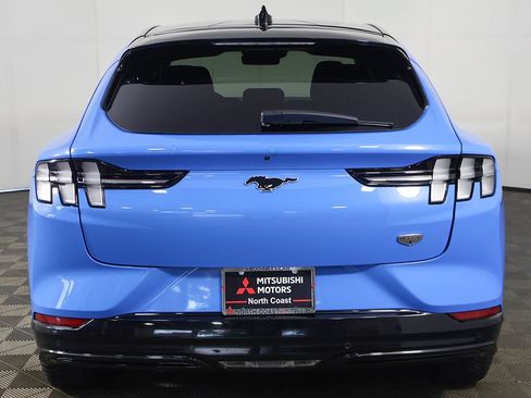Used 2023 Ford Mustang Mach-E California Route 1 AWD/4WD image 14
