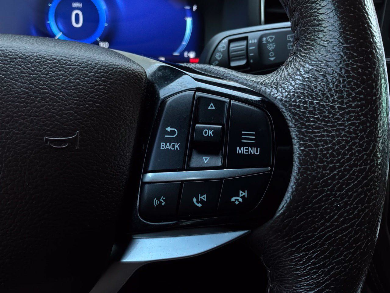 Used 2022 Ford Explorer King Ranch RWD image 51