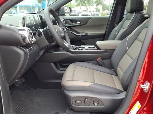 New 2026 Chevrolet Equinox LT FWD image 16