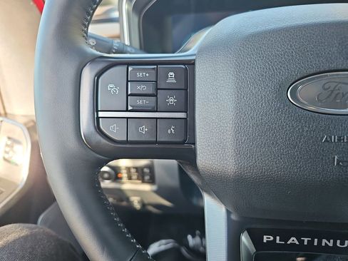 New 2026 Ford F250 Platinum w/ Tremor Off-Road Package image 16