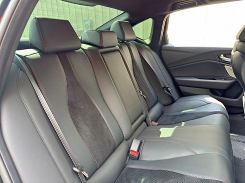 Used 2021 Acura TLX w/ A-SPEC Pkg AWD/4WD image 39
