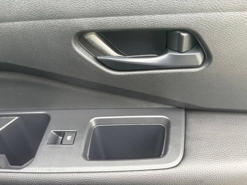 Used 2025 Nissan Pathfinder Rock Creek AWD/4WD image 31