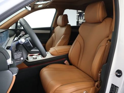 New 2026 Genesis GV80 2.5T Advanced AWD/4WD image 19