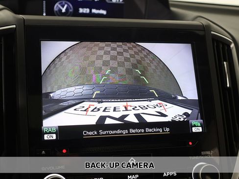 Used 2023 Subaru Crosstrek 2.5i Limited image 8