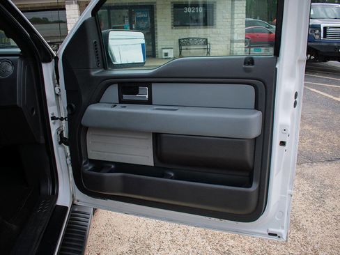 Used 2013 Ford F150 XLT image 31