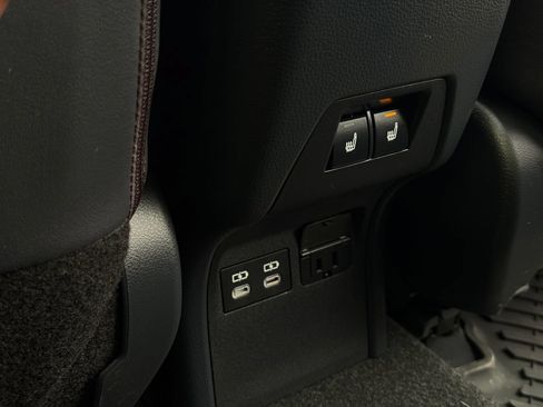 Certified 2024 Toyota Prius Prime Premium w/ Advanced Technology Package FWD image 30
