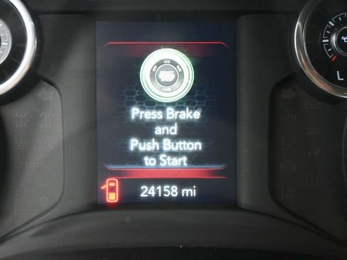 Used 2023 RAM 1500 Big Horn RWD image 12