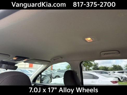 Certified 2022 Kia Sorento LX FWD image 18