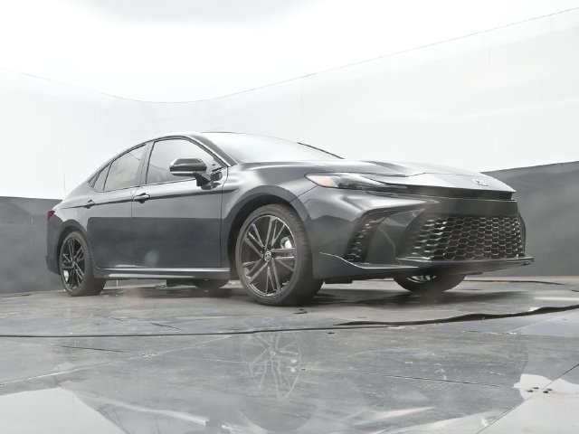 New 2026 Toyota Camry XSE FWD image 23