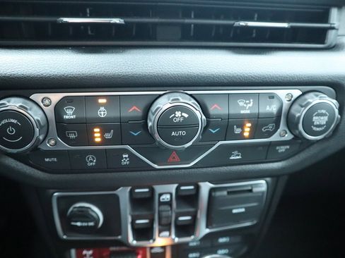 New 2026 Jeep Wrangler Willys image 7