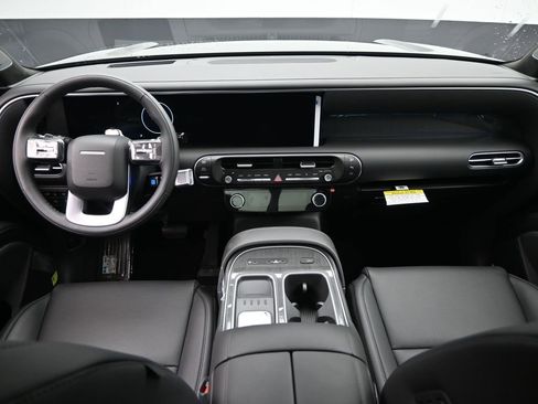 New 2026 Hyundai Palisade Calligraphy image 23