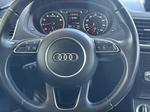 Used 2015 Audi Q3 2.0T Premium Plus AWD/4WD image 10