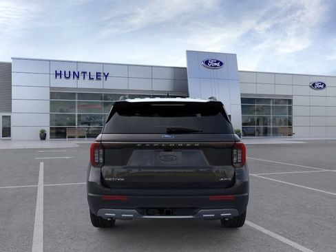 Certified 2026 Ford Explorer Active w/ Active Comfort Package AWD/4WD image 5