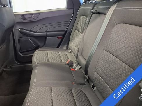Certified 2023 Ford Escape Active w/ Tech Pack #1 AWD/4WD image 7
