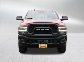 Used 2020 RAM 2500 Power Wagon video 2
