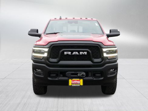 Used 2020 RAM 2500 Power Wagon image 2