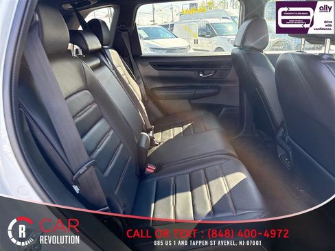 Used 2025 Honda CR-V Sport-L image 7