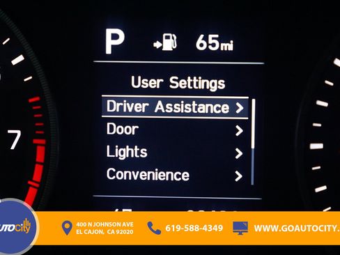 Used 2020 Hyundai Tucson Value image 3