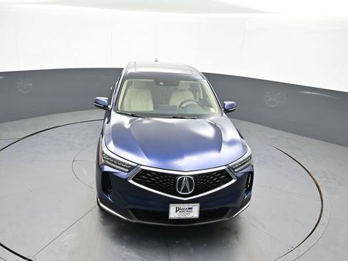 Certified 2023 Acura RDX AWD image 35