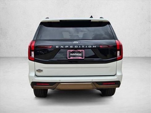 New 2026 Ford Expedition King Ranch AWD/4WD image 8