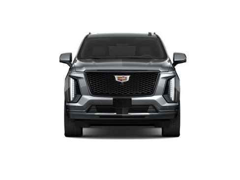 New 2026 Cadillac Escalade Sport w/ LPO, Floor Liner Package image 10