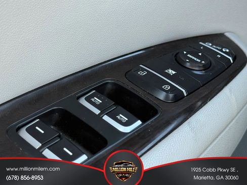 Used 2016 Kia Optima EX w/ Premium Package FWD image 24