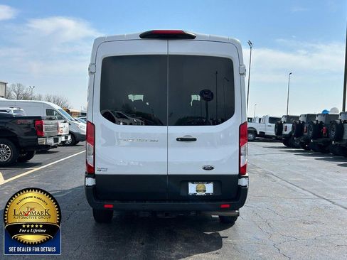 Used 2023 Ford Transit 350 XL image 6