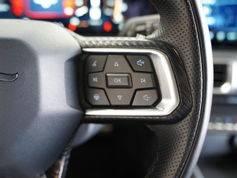 Used 2025 Ford Mustang Premium RWD image 16