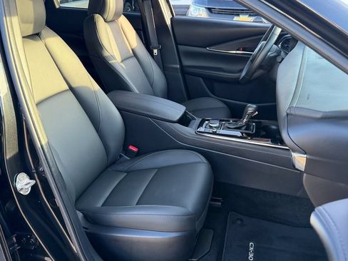 Used 2023 MAZDA CX-30 AWD 2.5 S w/ Preferred Package image 19