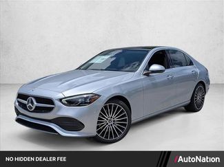 New 2026 Mercedes-Benz C 300 Sedan video 1