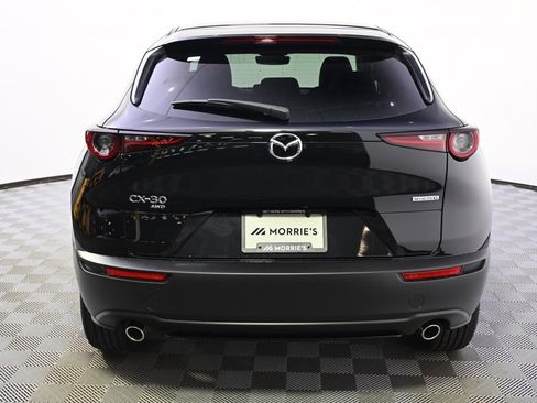 New 2026 MAZDA CX-30 AWD 2.5 S w/ Select Sport Pkg image 5