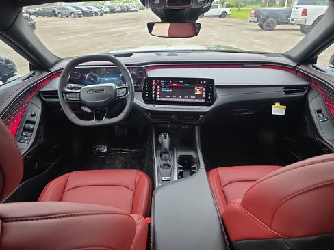 New 2026 Dodge Charger Scat Pack AWD/4WD image 7