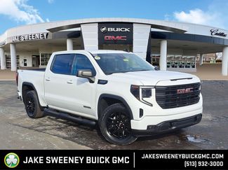 Used 2023 GMC Sierra 1500 Elevation video 1