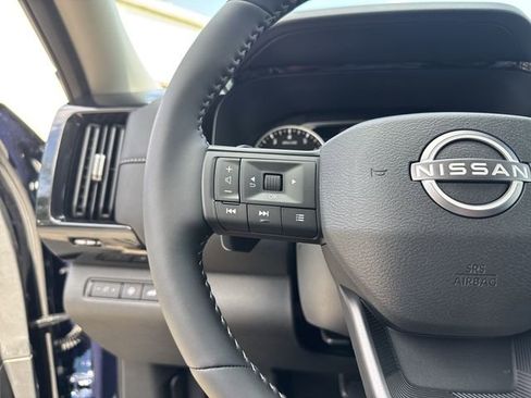 New 2026 Nissan Pathfinder SV image 18