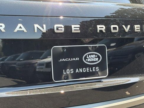 New 2026 Land Rover Range Rover SE AWD/4WD image 22