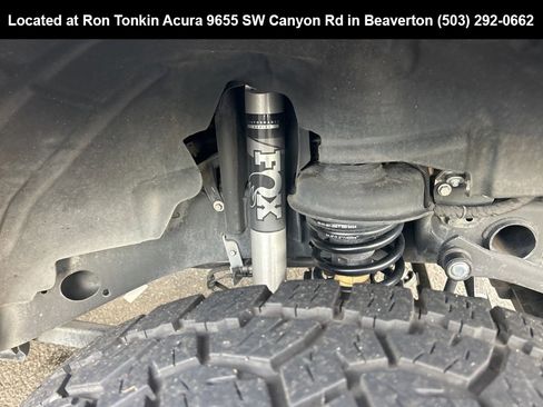 Used 2022 Jeep Wrangler Unlimited Sahara image 17