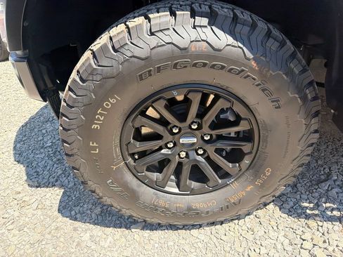 Used 2024 Ford F150 Raptor AWD/4WD image 2