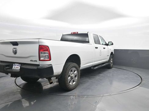 Used 2022 RAM 2500 Tradesman AWD/4WD image 7