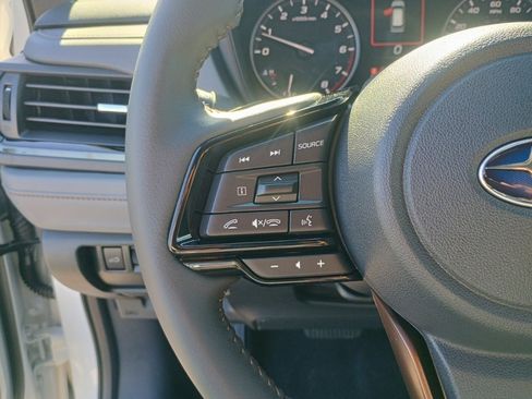 New 2026 Subaru Forester Sport image 17