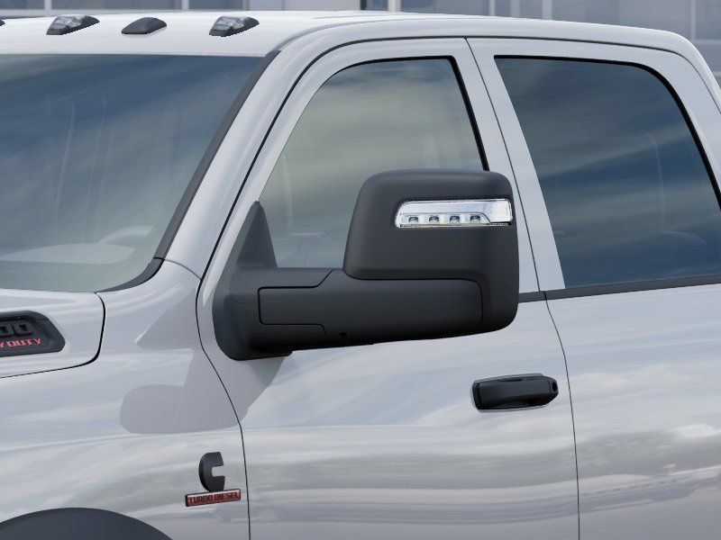 New 2026 RAM 4500 Tradesman AWD/4WD image 13