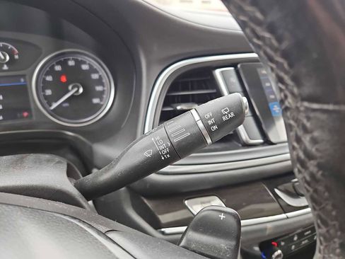 Certified 2023 Buick Enclave Essence w/ Experience Buick Package image 28