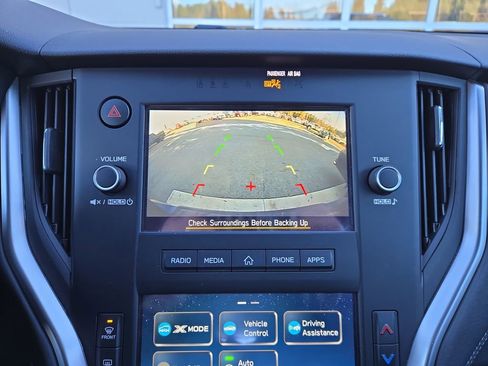 Certified 2025 Subaru Outback image 24