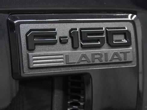 Used 2025 Ford F150 Lariat AWD/4WD image 60