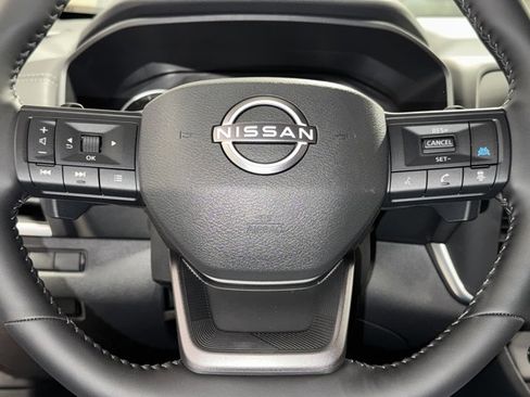 New 2026 Nissan Rogue SV w/ Cold Weather Package AWD/4WD image 17