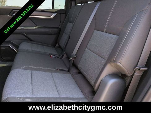 New 2026 GMC Acadia Elevation FWD image 16